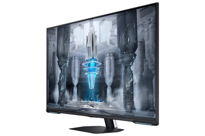 Samsung S43CG700NU computer monitor