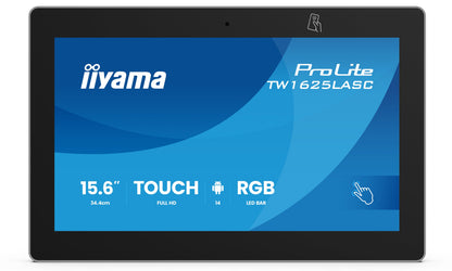 iiyama TW1625LASC-B3PNR Signage Display