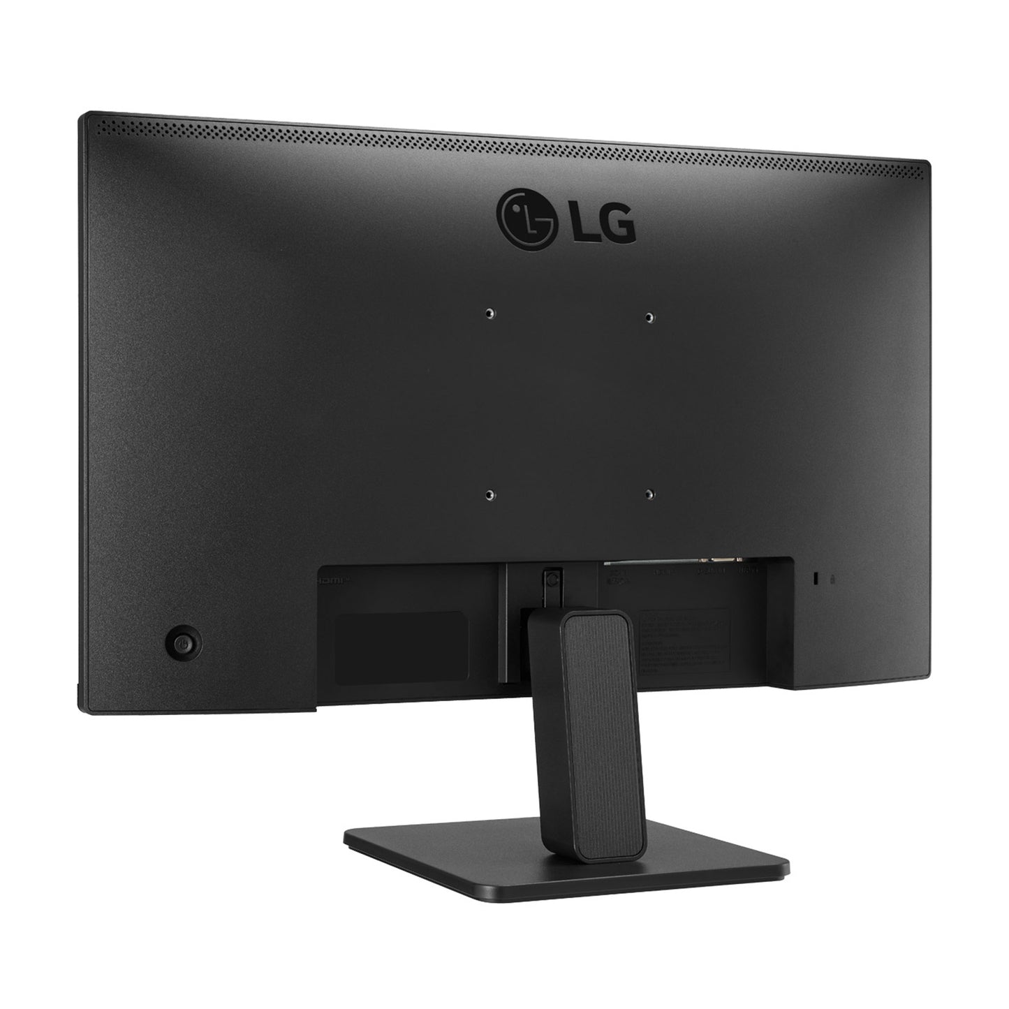 LG 24MR400-B.AEUQ computer monitor 60.5 cm (23.8") 1920 x 1080 pixels Full HD LED Black