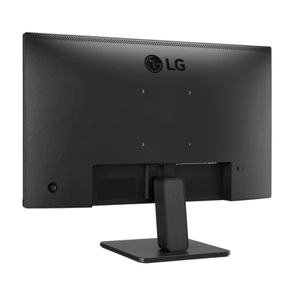 LG 24MR400-B.AEUQ computer monitor 60.5 cm (23.8") 1920 x 1080 pixels Full HD LED Black