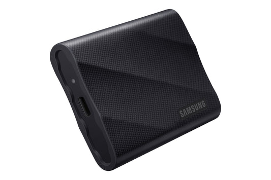 Samsung MU-PG1T0B 1 TB USB Type-C 3.2 Gen 2 (3.1 Gen 2) Black