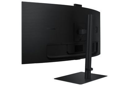 Samsung S65VC computer monitor