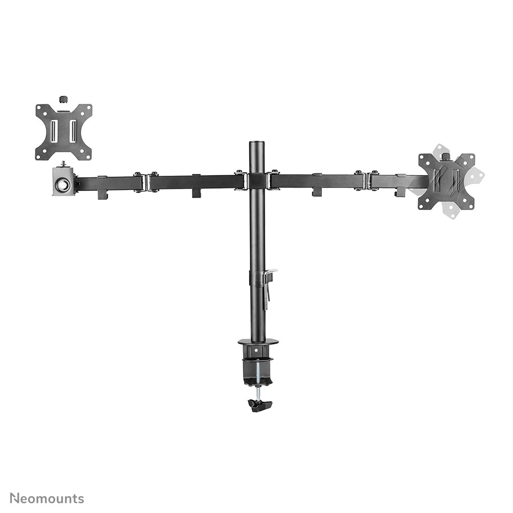 Neomounts desk monitor arm