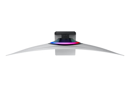 Samsung G85SD computer monitor