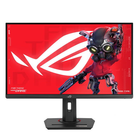 Monitor de computadora ASUS ROG Strix XG279CNS