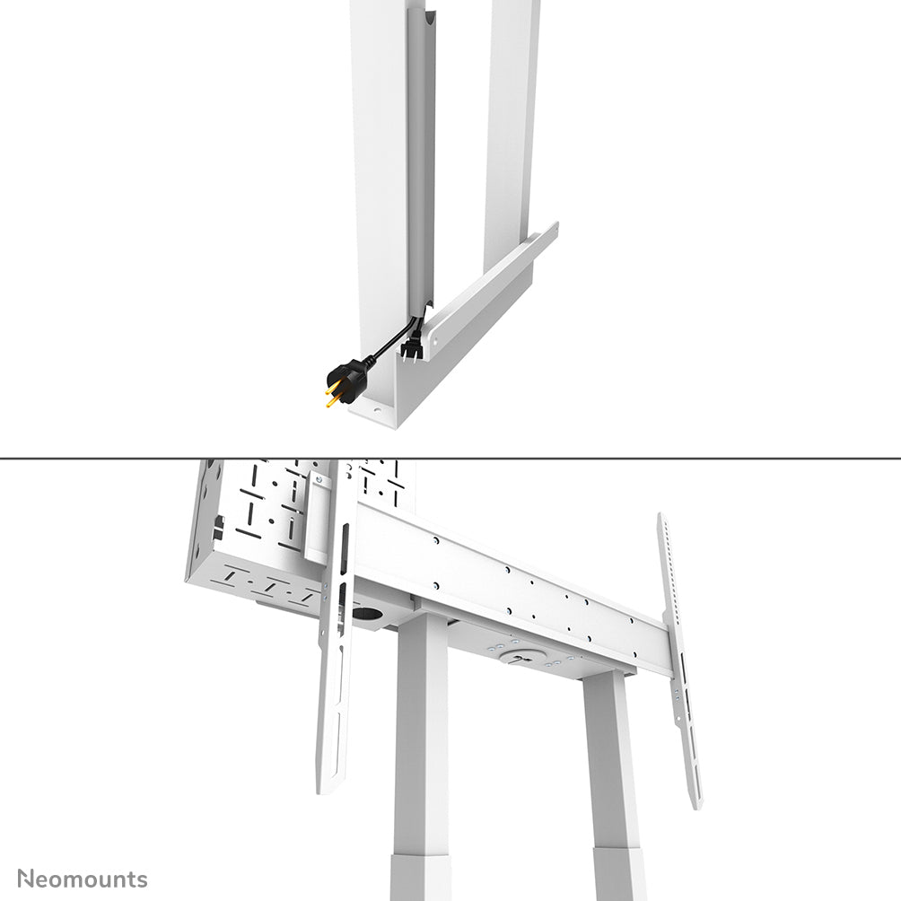 Neomounts motorised wall mount