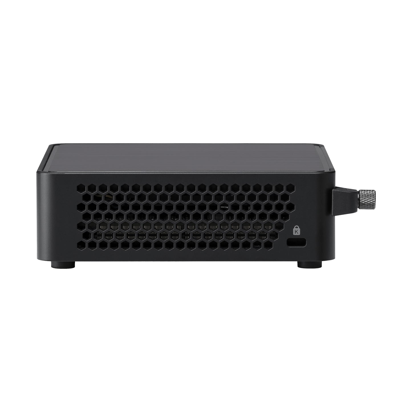 ASUS NUC 14 Pro RNUC14RVKU500002I UCFF Black 125H