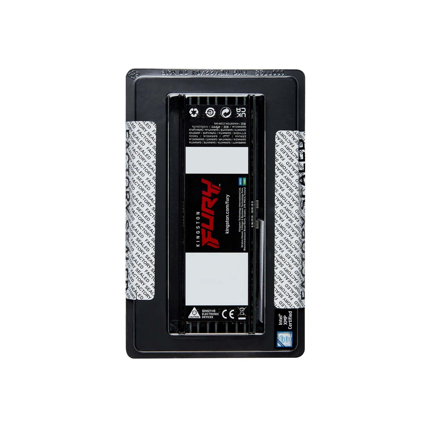 Kingston Technology FURY Renegade Pro memory module