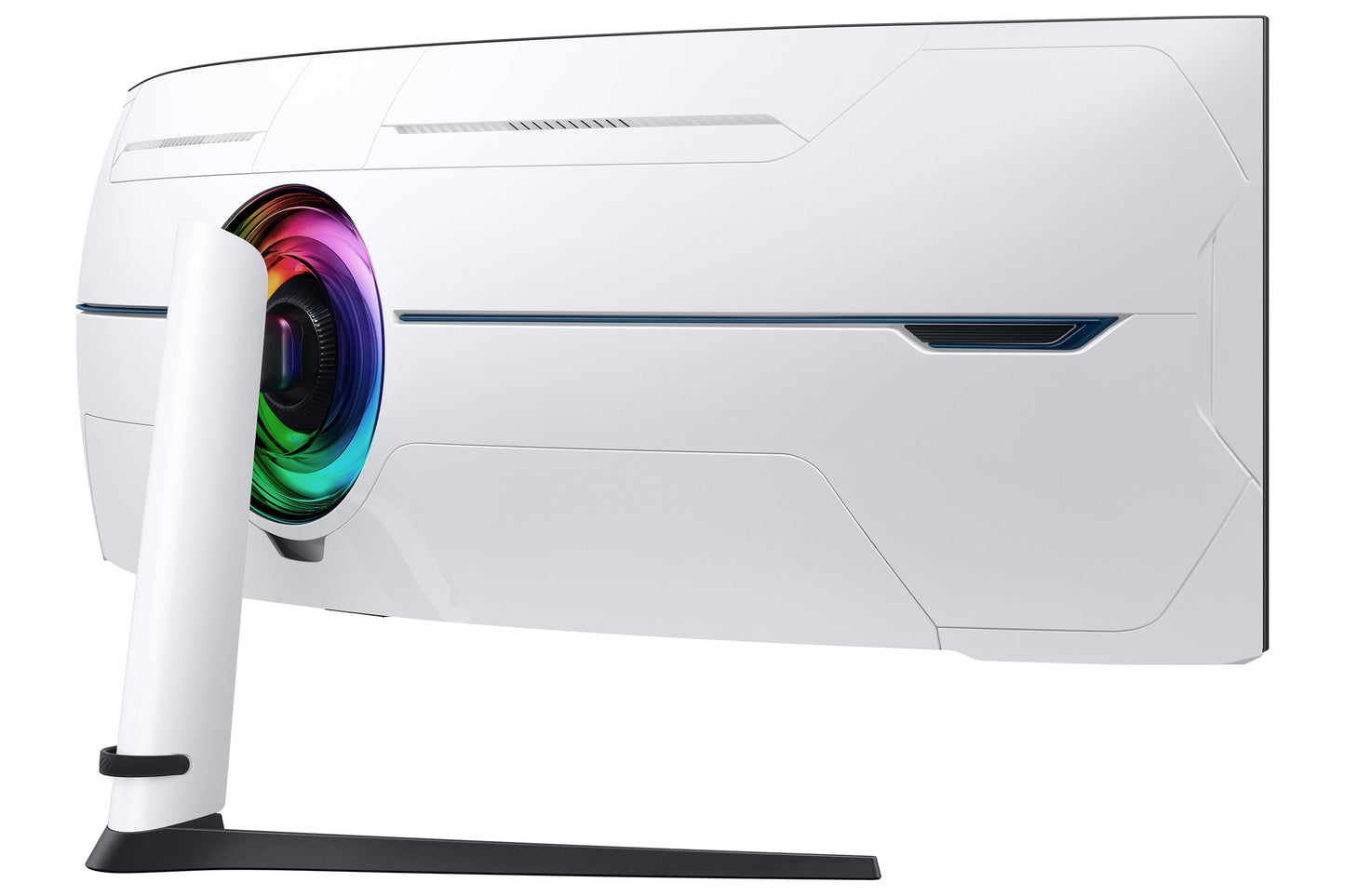 Samsung G95NC LED display