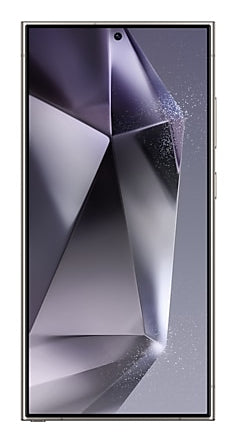 Samsung Galaxy S24 Ultra 17.3 cm (6.8") Dual SIM 5G USB Type-C 12 GB 512 GB 5000 mAh Titanium, Violet