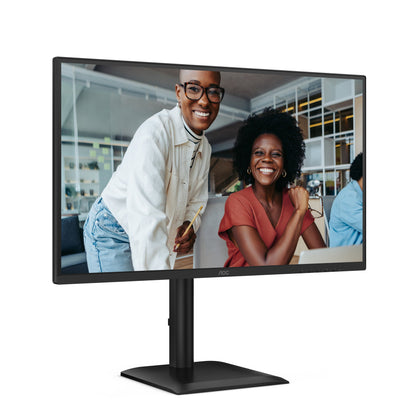 AOC 27E4U computer monitor