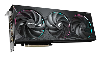 GIGABYTE AORUS GeForce RTX 5060 ELITE 8G