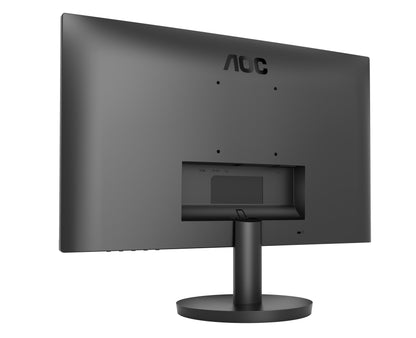 AOC 24B3HMA2 computer monitor 60.5 cm (23.8") 1920 x 1080 pixels Full HD LED Black