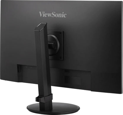 Viewsonic VA VA2708-HDJ computer monitor 68.6 cm (27") 1920 x 1080 pixels Full HD LED Black