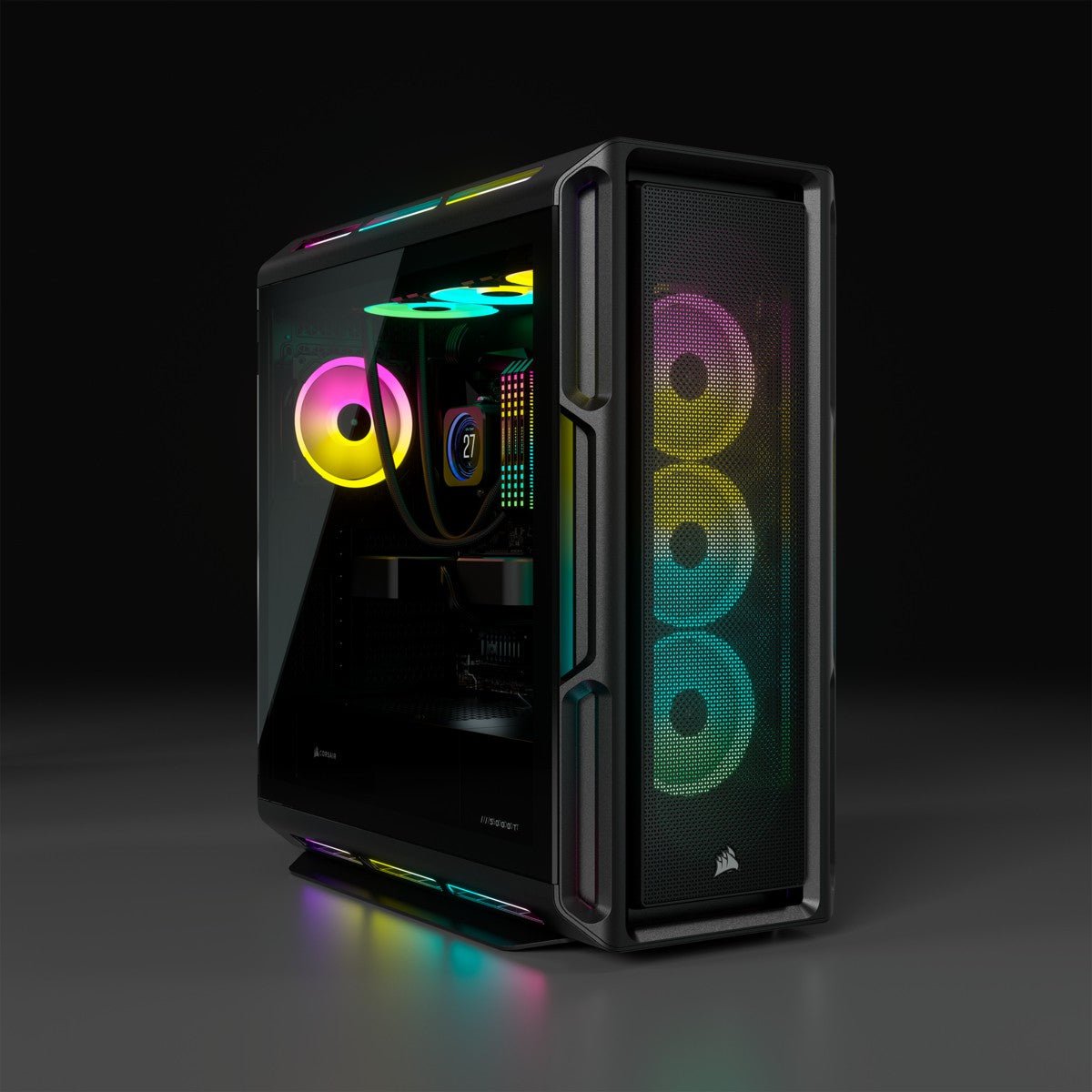  PC
