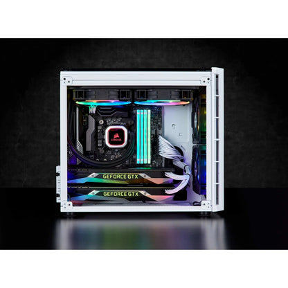 GAMEFORCE.IE - Custom Gaming PCs Best Value Lowest Cost Intel & AMD from Irelands Expert PC Builders - Nvidia RTX5060 RTX5070 RTX5080 RTX5090 Radeon Ultra Extreme Dublin Cork Belfast Galway Ki