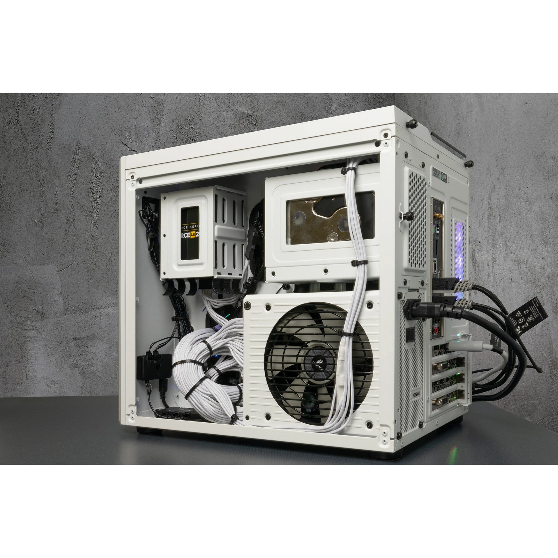 GAMEFORCE.IE - Custom Gaming PCs Best Value Lowest Cost Intel & AMD from Irelands Expert PC Builders - Nvidia RTX5060 RTX5070 RTX5080 RTX5090 Radeon Ultra Extreme Dublin Cork Belfast Galway Ki