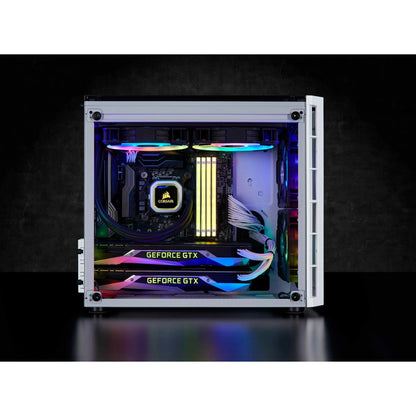 GAMEFORCE.IE - Custom Gaming PCs Best Value Lowest Cost Intel & AMD from Irelands Expert PC Builders - Nvidia RTX5060 RTX5070 RTX5080 RTX5090 Radeon Ultra Extreme Dublin Cork Belfast Galway Ki