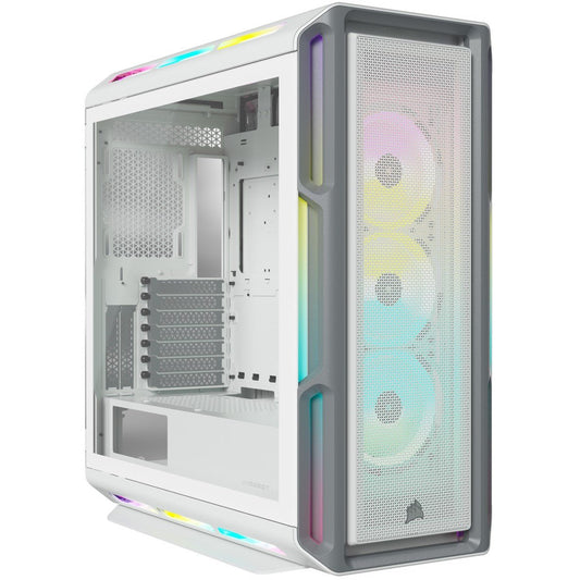 Corsair iCUE 5000T RGB