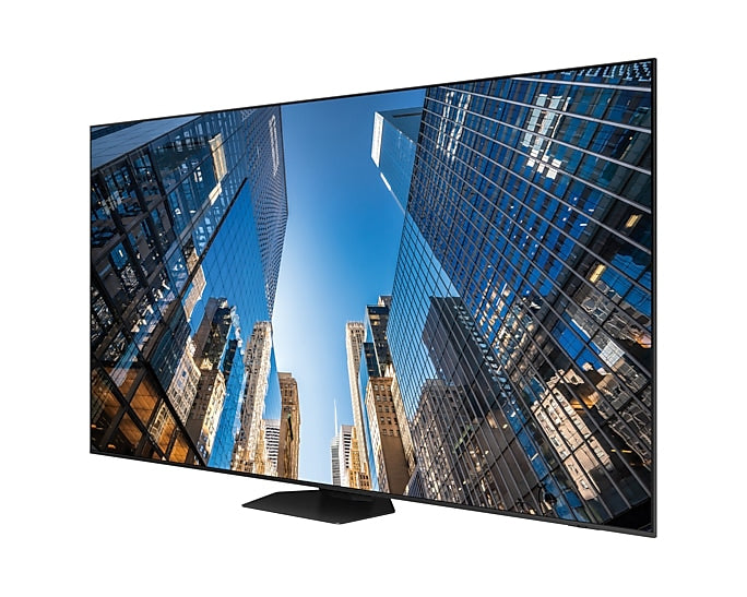 Samsung QE98C Digital signage flat panel 2.49 m (98") LED Wi-Fi 450 cd/m² 4K Ultra HD Black Tizen 6.5 16/7