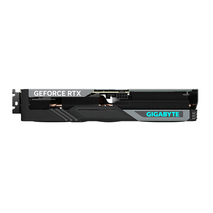 GIGABYTE GAMING GeForce RTX­­ 4060 Ti OC 8G NVIDIA GeForce RTX 4060 Ti 8 GB GDDR6