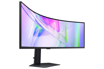Samsung S95UC computer monitor