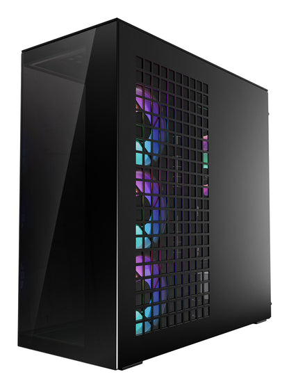 ARCTIC Xtender VG (Mirror Black)