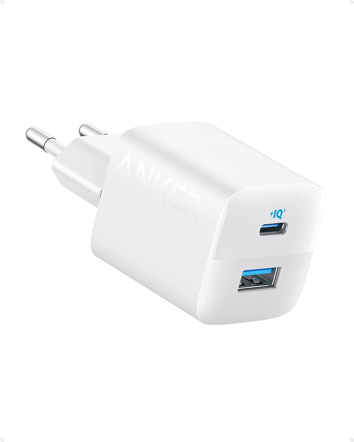 Anker 323 Universal White AC Indoor