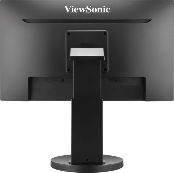 Viewsonic VG Series VG2208A LED display 55.9 cm (22") 1920 x 1080 pixels Full HD Black