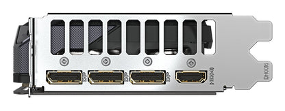 GIGABYTE GeForce RTX 5060 Ti GAMING OC 16G
