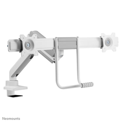 Neomounts desk monitor arm