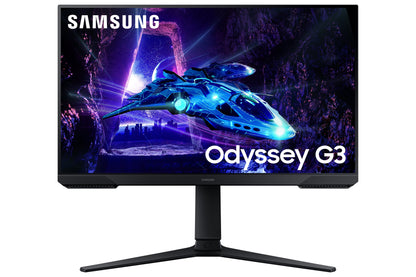 Samsung G30D computer monitor