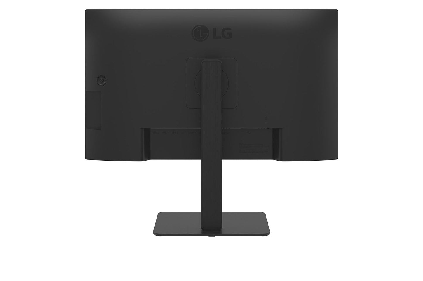 LG 27BA54QB-B computer monitor