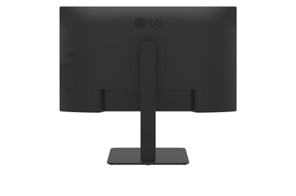 LG 27BA54QB-B computer monitor
