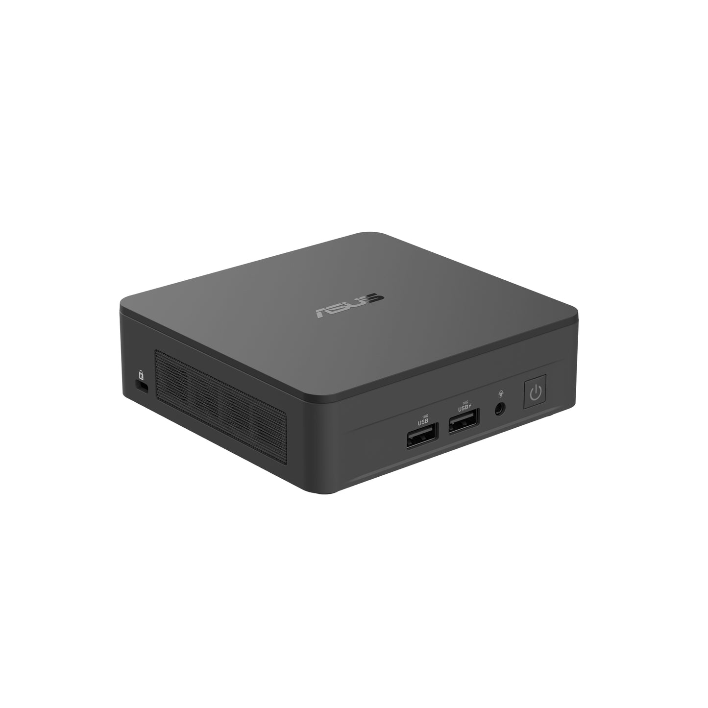 ASUS NUC 12 RNUC12WSKI500000I Black i5-1240P