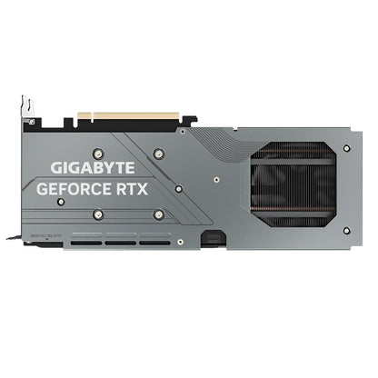 GIGABYTE GAMING GeForce RTX­­ 4060 OC 8G NVIDIA GeForce RTX 4060 8 GB GDDR6