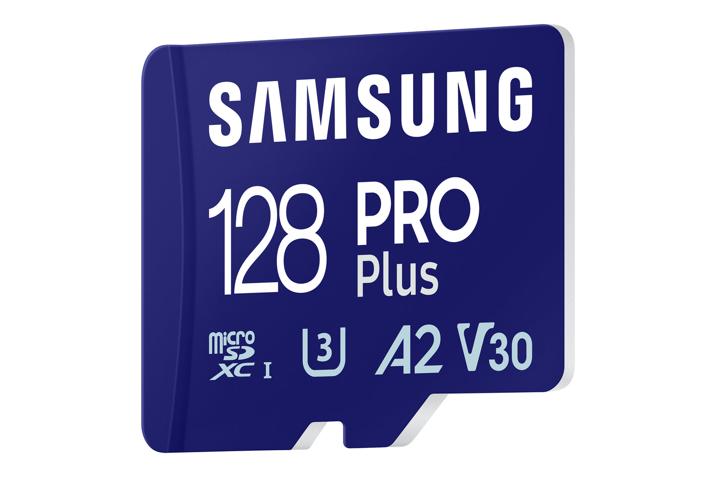 Samsung MB-MD128S 128 GB MicroSDXC UHS-I Class 10