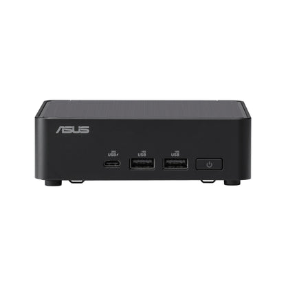 ASUS NUC 14 Pro Slim Kit RNUC14RVKI300000I Black 100U