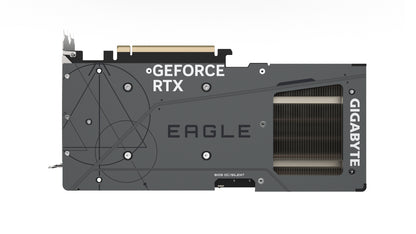 GIGABYTE EAGLE GeForce RTX 4070 Ti SUPER OC 16G NVIDIA 16 GB GDDR6X