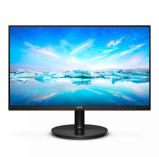 Philips V Line 272V8LA/00 computer monitor