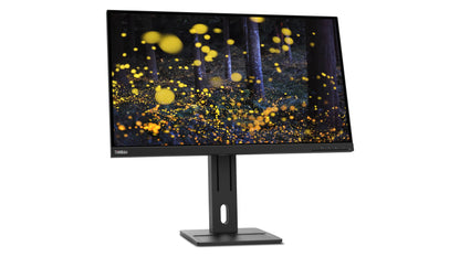 Lenovo ThinkVision E27q-20 LED display