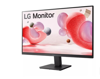 LG 27MR400-B.AEUQ computer monitor 68.6 cm (27") 1920 x 1080 pixels Full HD LED Black