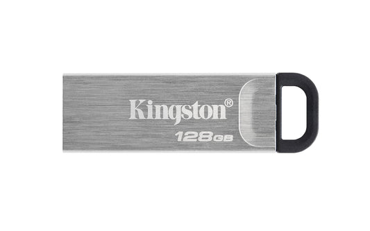 Kingston Technology DataTraveler 128GB Kyson USB Flash Drive