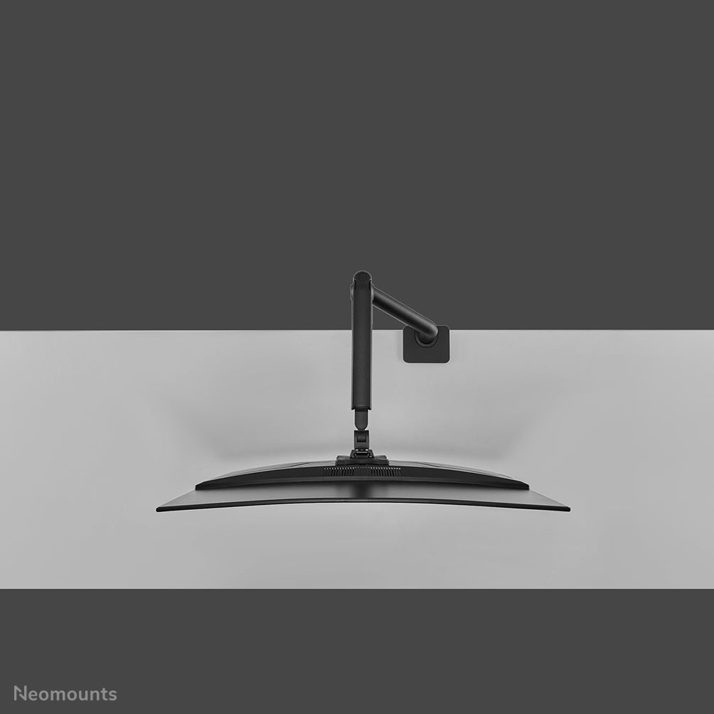 Neomounts desk monitor arm