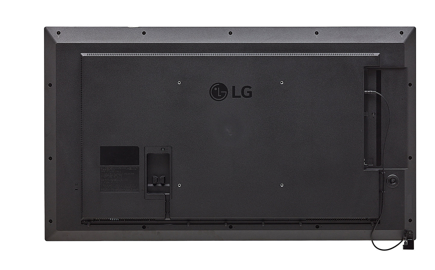 LG 43UM5N-H