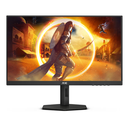 AOC G4 27G4X computer monitor 68.6 cm (27") 1920 x 1080 pixels Full HD LED Black