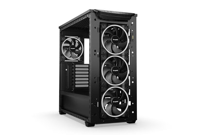 be quiet! Shadow Base 800 FX Black Midi Tower