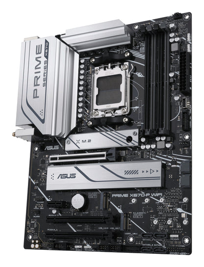 ASUS PRIME X670-P WIFI