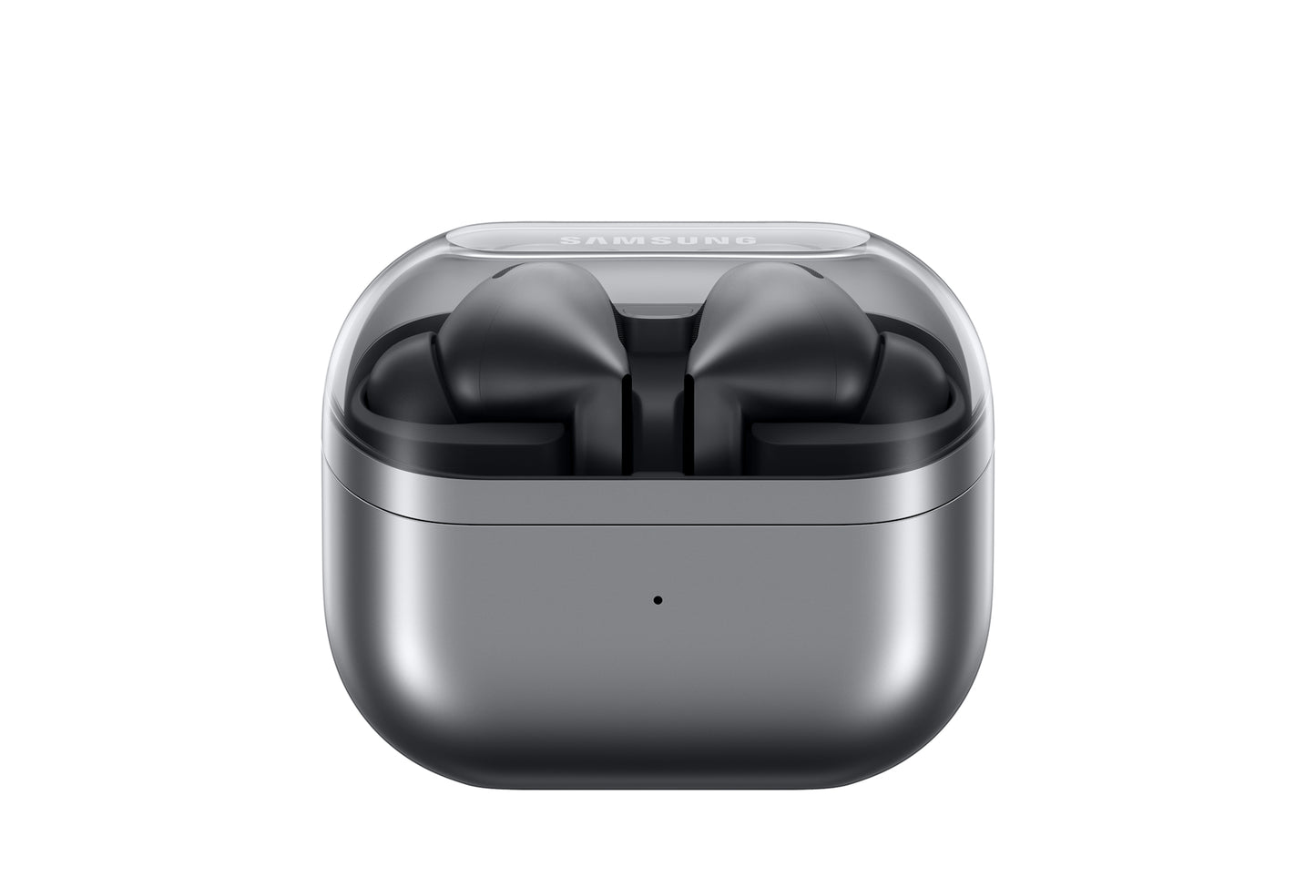 Samsung Galaxy Buds3 Pro Headset True Wireless Stereo (TWS) In-ear Calls/Music USB Type-C Bluetooth Silver