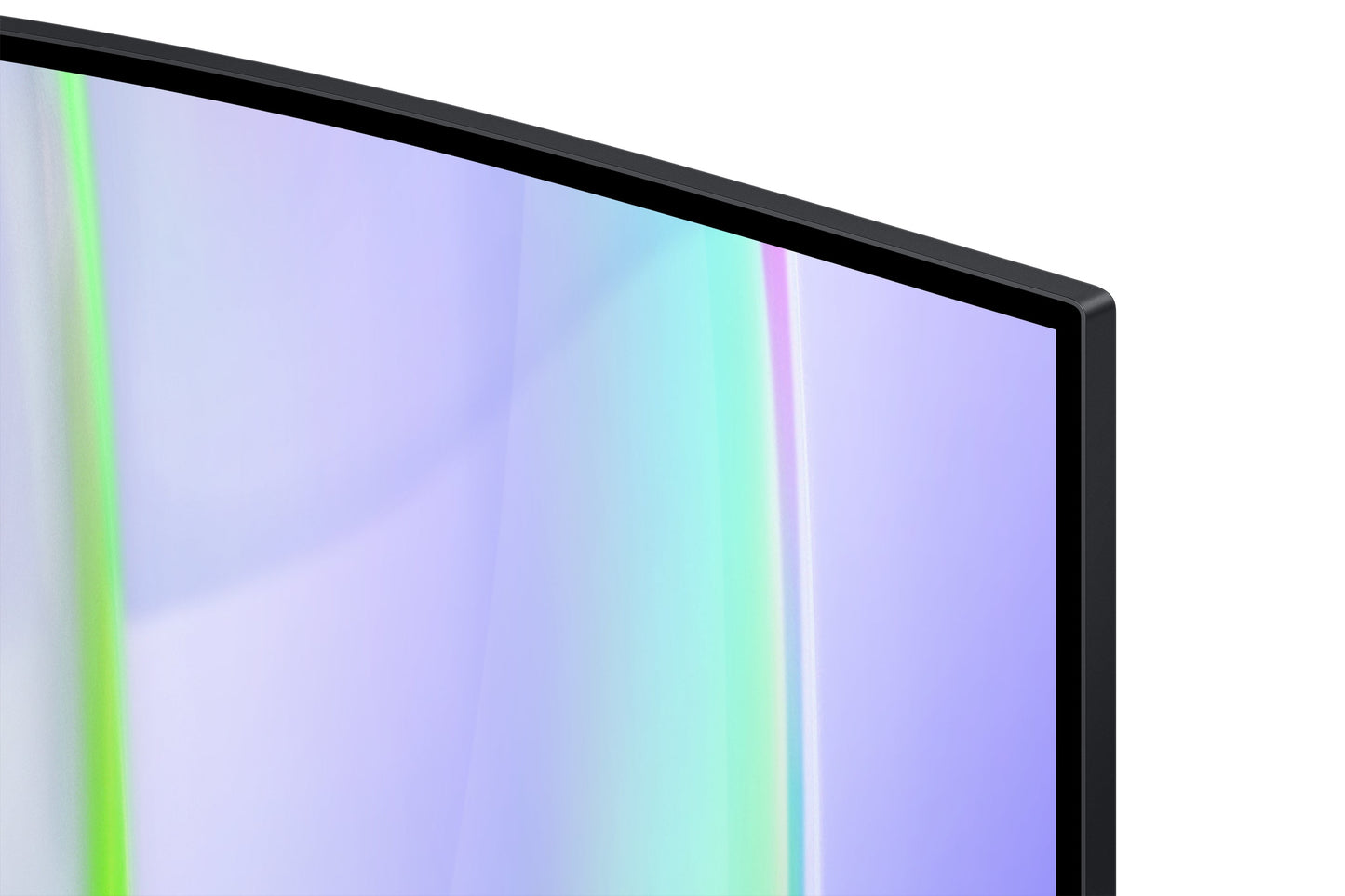 Samsung S95UC computer monitor
